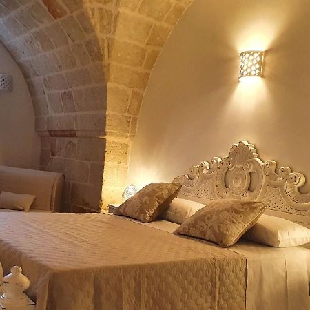 Dimora Del Ciliegino Villa Fasano Bagian luar foto
