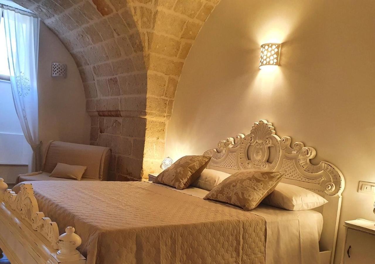 Dimora Del Ciliegino Villa Fasano Bagian luar foto
