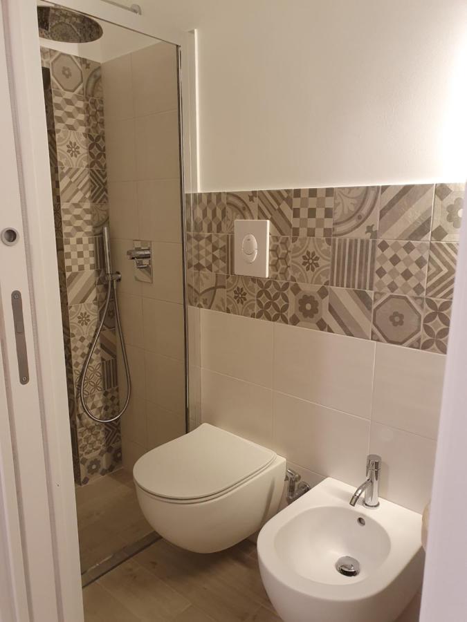 Dimora Del Ciliegino Villa Fasano Bagian luar foto