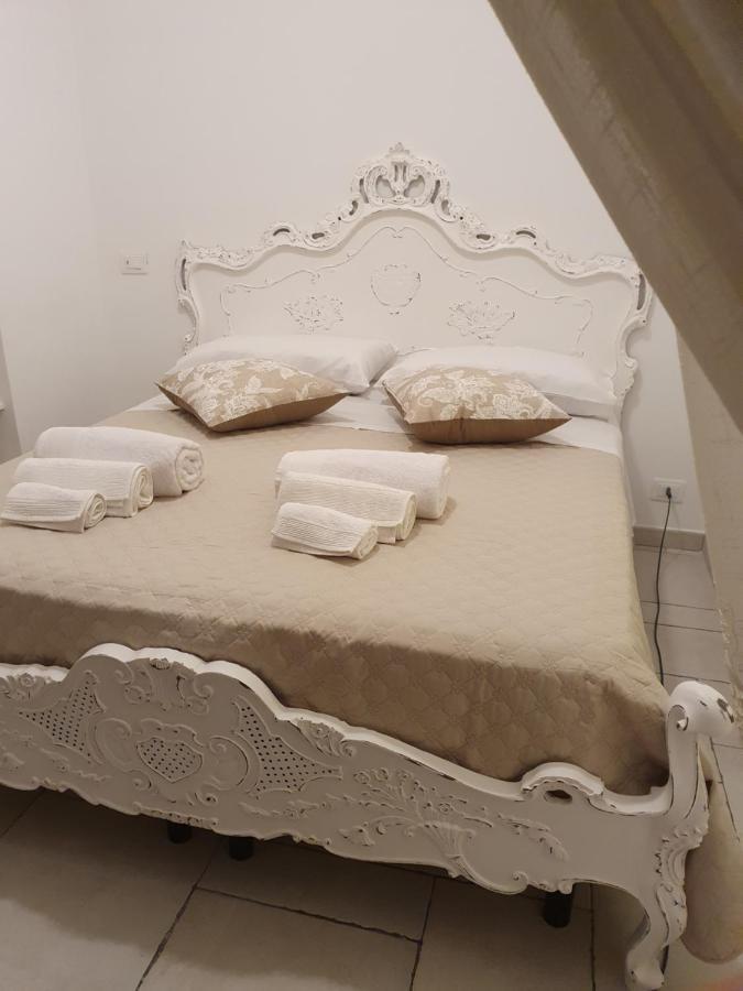 Dimora Del Ciliegino Villa Fasano Bagian luar foto