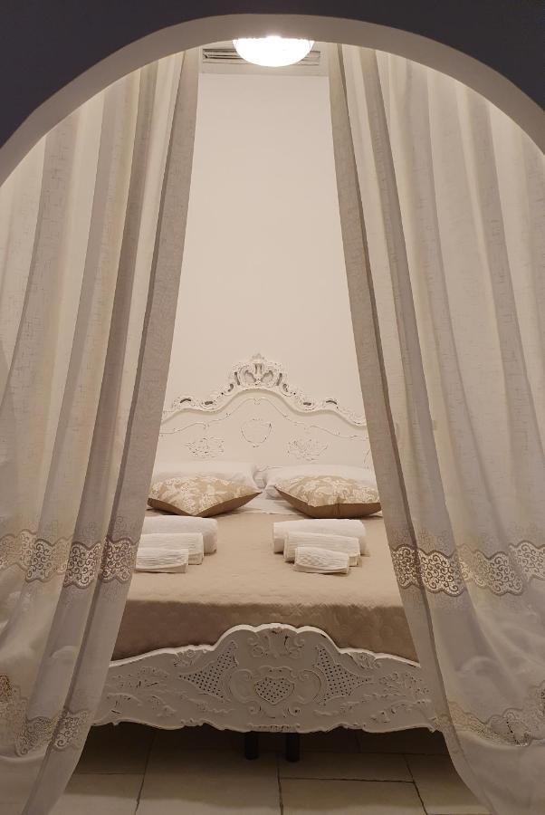 Dimora Del Ciliegino Villa Fasano Bagian luar foto