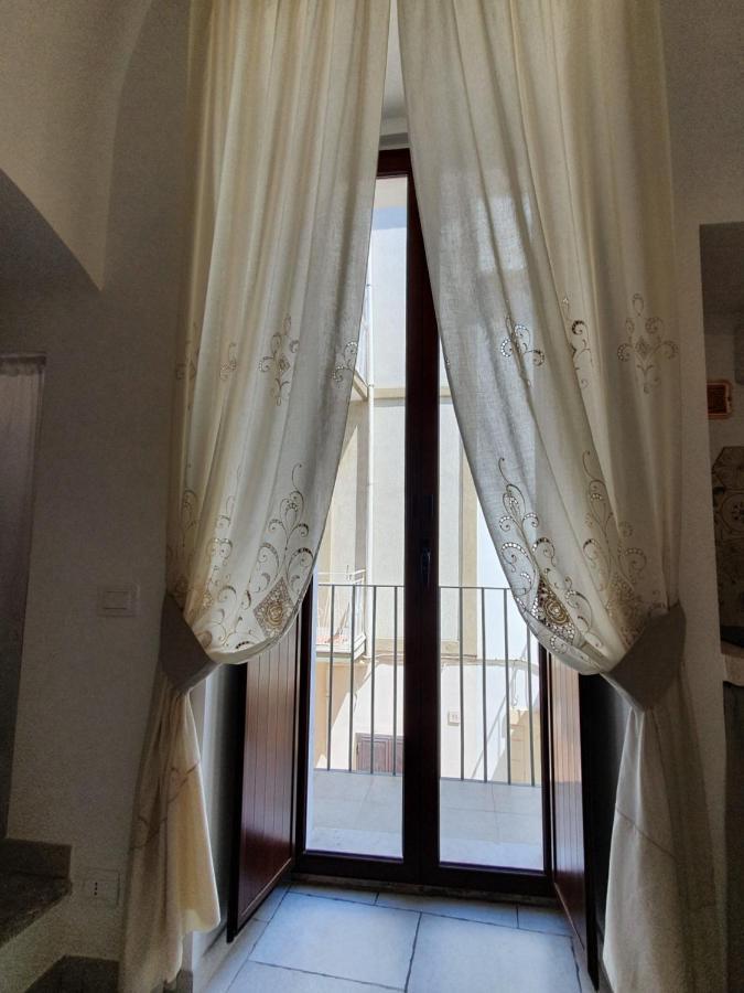 Dimora Del Ciliegino Villa Fasano Bagian luar foto
