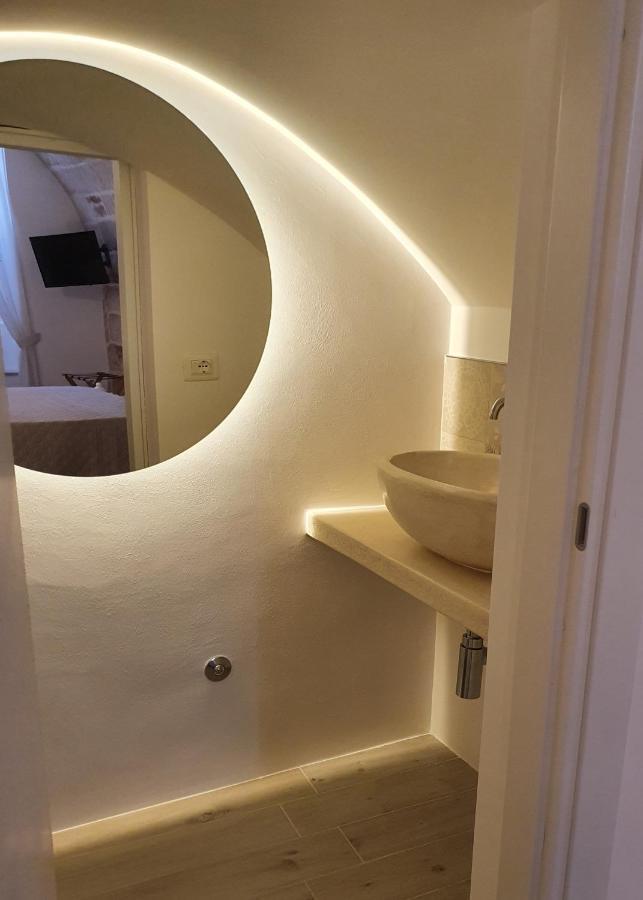 Dimora Del Ciliegino Villa Fasano Bagian luar foto