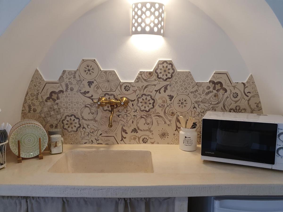 Dimora Del Ciliegino Villa Fasano Bagian luar foto