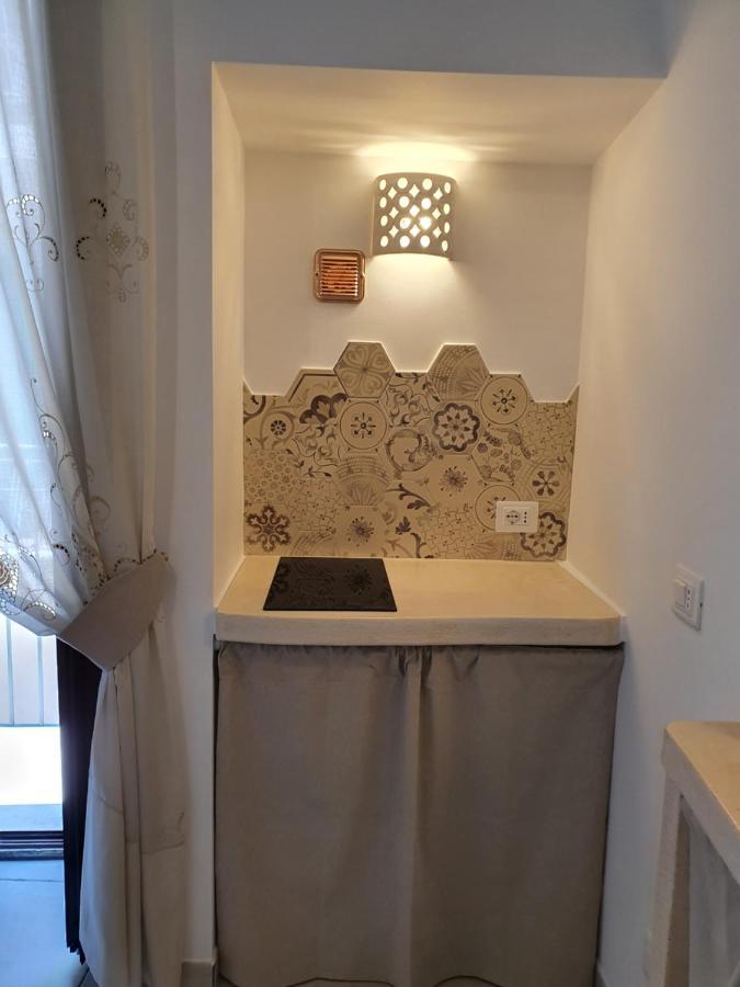 Dimora Del Ciliegino Villa Fasano Bagian luar foto