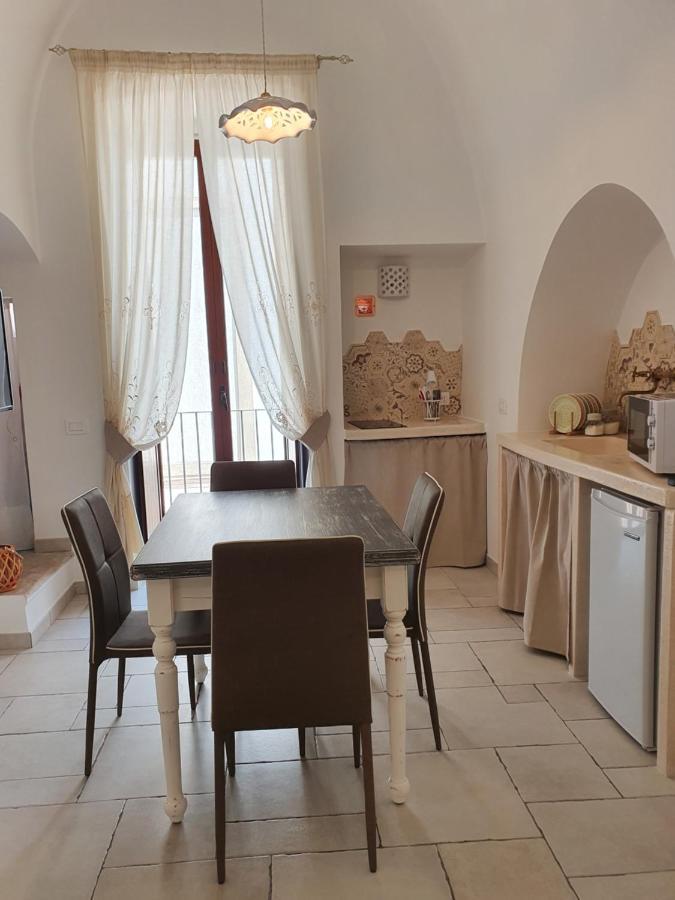 Dimora Del Ciliegino Villa Fasano Bagian luar foto