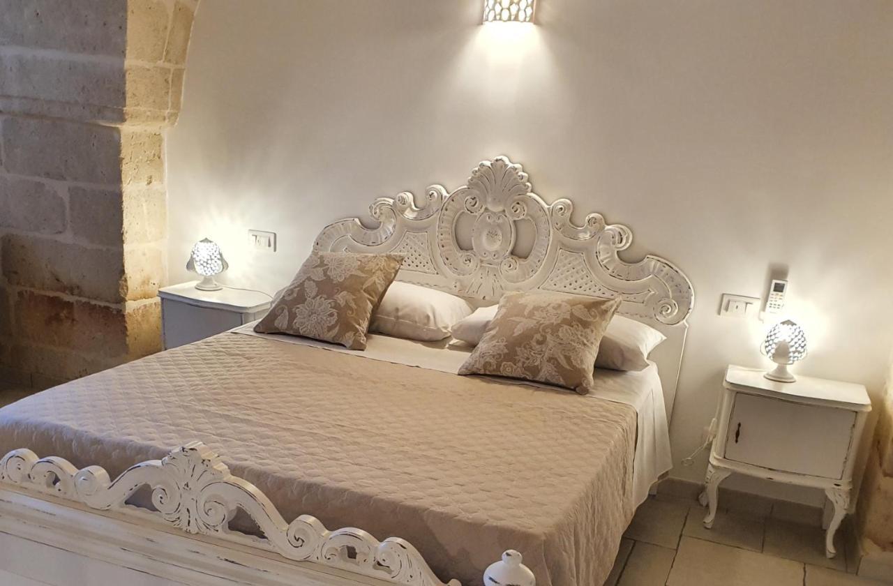 Dimora Del Ciliegino Villa Fasano Bagian luar foto