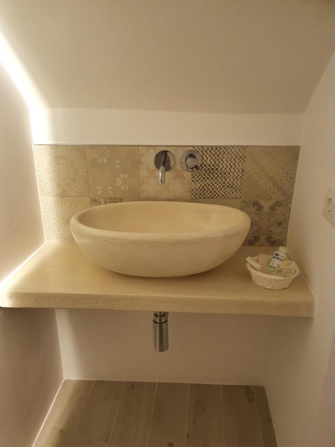 Dimora Del Ciliegino Villa Fasano Bagian luar foto